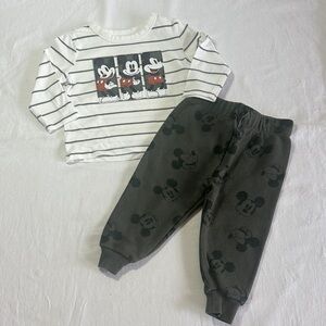 Disney Baby - 2 piece Outfit
